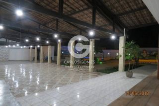 Espaço 3M Para Vender no bairro Cacimbas em Arapiraca