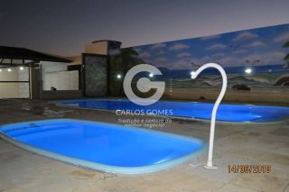 Espaço 3M Para Vender no bairro Cacimbas em Arapiraca