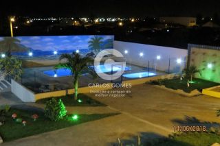 Espaço 3M Para Vender no bairro Cacimbas em Arapiraca