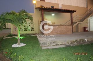 Espaço 3M Para Vender no bairro Cacimbas em Arapiraca