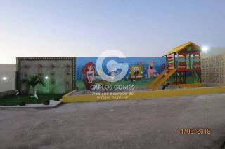 Espaço 3M Para Vender no bairro Cacimbas em Arapiraca