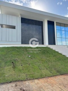 Casa Para Vender com 4 quartos 3 suítes no no Condomínio Sierra Arapiraca