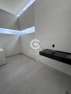 Casa Para Vender com 4 quartos 3 suítes no no Condomínio Sierra Arapiraca