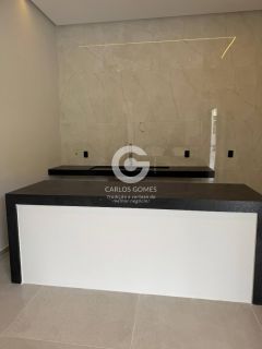 Casa Para Vender com 4 quartos 3 suítes no no Condomínio Sierra Arapiraca