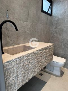 Casa Para Vender com 4 quartos 3 suítes no no Condomínio Sierra Arapiraca