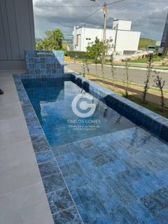 Casa Para Vender com 4 quartos 3 suítes no no Condomínio Sierra Arapiraca