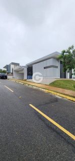 Casa Para Vender com 4 quartos 3 suítes no no Condomínio Sierra Arapiraca