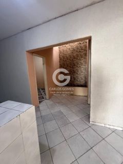 Casa Para Vender com 3 quartos 1 suítes no bairro Brasilia em Arapiraca