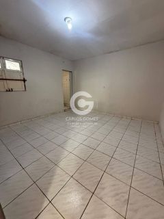 Casa Para Vender com 3 quartos 1 suítes no bairro Brasilia em Arapiraca