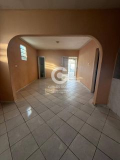 Casa Para Vender com 3 quartos 1 suítes no bairro Brasilia em Arapiraca