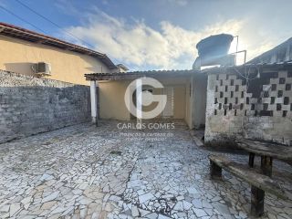 Casa Para Vender com 3 quartos 1 suítes no bairro Brasilia em Arapiraca