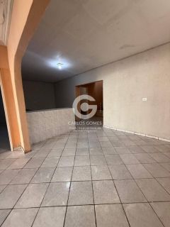 Casa Para Vender com 3 quartos 1 suítes no bairro Brasilia em Arapiraca