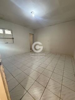 Casa Para Vender com 3 quartos 1 suítes no bairro Brasilia em Arapiraca