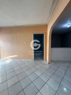 Casa Para Vender com 3 quartos 1 suítes no bairro Brasilia em Arapiraca