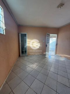 Casa Para Vender com 3 quartos 1 suítes no bairro Brasilia em Arapiraca