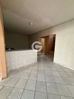 Casa Para Vender com 3 quartos 1 suítes no bairro Brasilia em Arapiraca