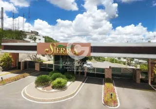 Lote de Condomínio no Sierra em Arapiraca