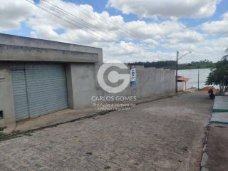 Lote / Terreno de Bairro Para Vender no bairro Povoado pé leve novo em Limoeiro De Anadia