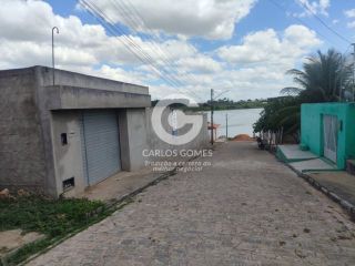 Lote / Terreno de Bairro Para Vender no bairro Povoado pé leve novo em Limoeiro De Anadia