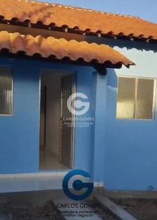 Casa Para Vender com 2 quartos na cidade de Igaci