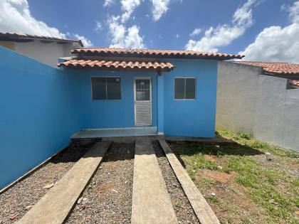 Casa Para Vender com 2 quartos na cidade de Igaci
