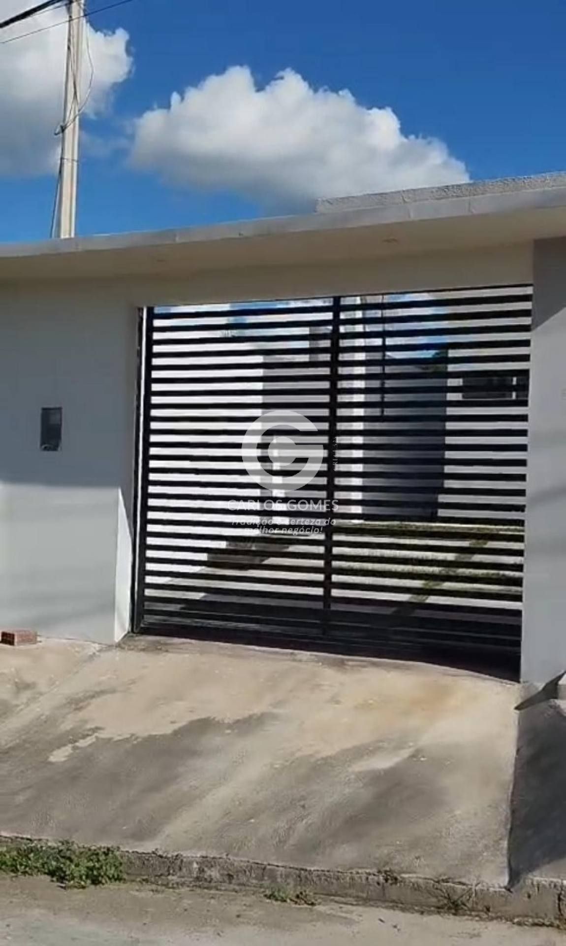 Casa Para Vender com 3 quartos 1 suítes no Loteamento Reserva da Serra em Santana Do Ipanema