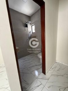 Casa de Condomínio Para Vender com 3 quartos 1 suítes em Arapiraca