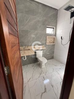 Casa de Condomínio Para Vender com 3 quartos 1 suítes em Arapiraca