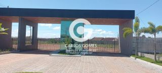 Casa de Condomínio Para Vender com 3 quartos 1 suítes no Residencial Portinari