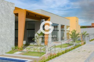 Casa de Condomínio Para Vender com 3 quartos 1 suítes no Residencial Portinari