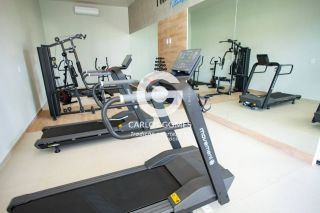 Casa de Condomínio Para Vender com 3 quartos 1 suítes no Residencial Portinari
