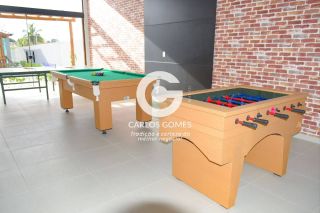 Casa de Condomínio Para Vender com 3 quartos 1 suítes no Residencial Portinari