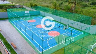 Casa de Condomínio Para Vender com 3 quartos 1 suítes no Residencial Portinari