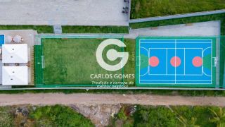 Casa de Condomínio Para Vender com 3 quartos 1 suítes no Residencial Portinari