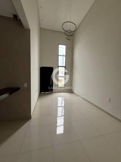 Casa de Condomínio Para Vender com 3 quartos 1 suítes no Residencial Portinari