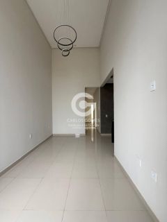 Casa de Condomínio Para Vender com 3 quartos 1 suítes no Residencial Portinari