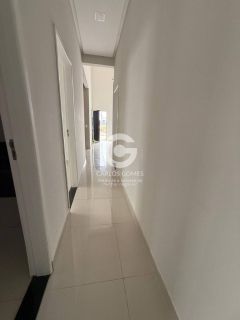 Casa de Condomínio Para Vender com 3 quartos 1 suítes no Residencial Portinari