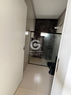 Casa de Condomínio Para Vender com 3 quartos 1 suítes no Residencial Portinari