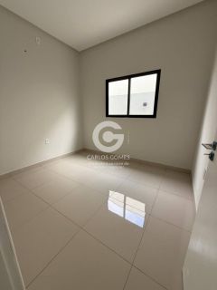 Casa de Condomínio Para Vender com 3 quartos 1 suítes no Residencial Portinari