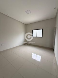 Casa de Condomínio Para Vender com 3 quartos 1 suítes no Residencial Portinari