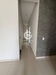 Casa de Condomínio Para Vender com 3 quartos 1 suítes no Residencial Portinari