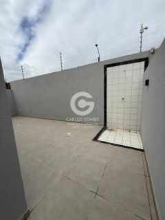 Casa de Condomínio Para Vender com 3 quartos 1 suítes no Residencial Portinari