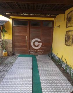Casa Para Vender com 03 quartos 01 suítes no bairro Itapoá em Arapiraca
