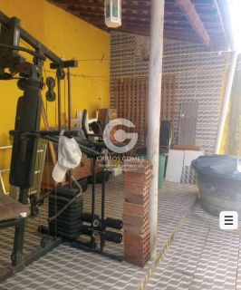 Casa Para Vender com 03 quartos 01 suítes no bairro Itapoá em Arapiraca