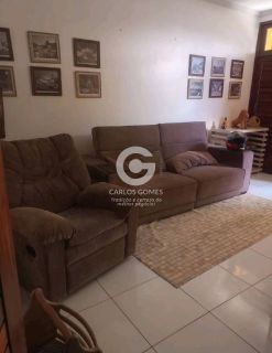 Casa Para Vender com 03 quartos 01 suítes no bairro Itapoá em Arapiraca