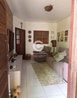 Casa Para Vender com 03 quartos 01 suítes no bairro Itapoá em Arapiraca