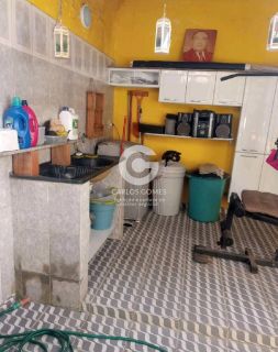 Casa Para Vender com 03 quartos 01 suítes no bairro Itapoá em Arapiraca