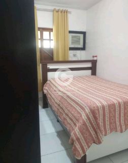 Casa Para Vender com 03 quartos 01 suítes no bairro Itapoá em Arapiraca