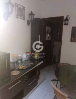 Casa Para Vender com 03 quartos 01 suítes no bairro Itapoá em Arapiraca
