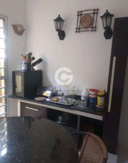 Casa Para Vender com 03 quartos 01 suítes no bairro Itapoá em Arapiraca